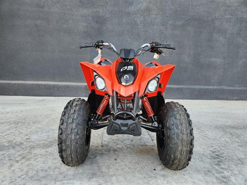 2021 Can-Am DS 90 in Amarillo, Texas - Photo 1