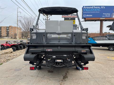 2024 Sea-Doo Switch Cruise 18 - 230 hp in Amarillo, Texas - Photo 2