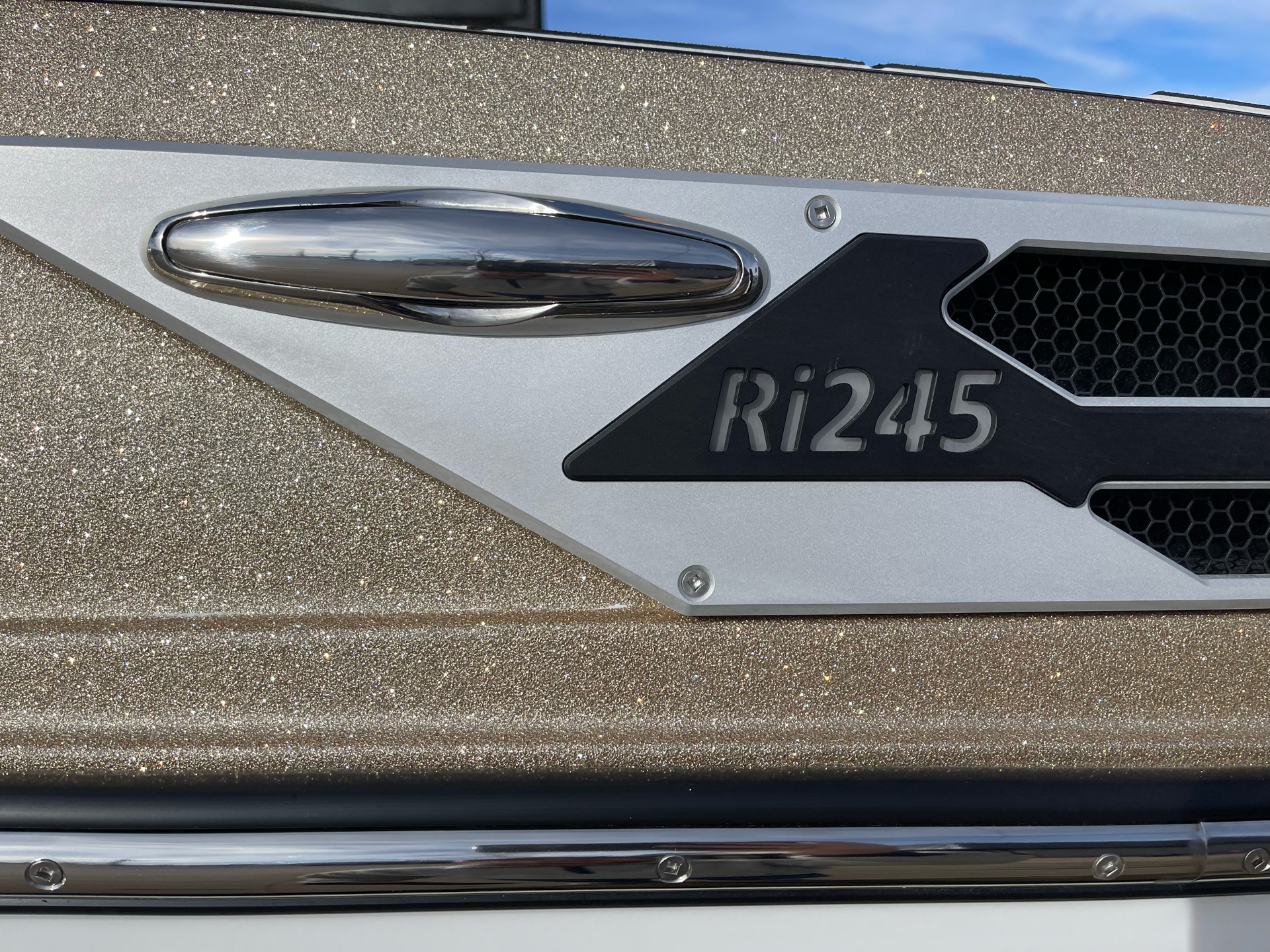 2022 Centurion Ri245 in Amarillo, Texas - Photo 12