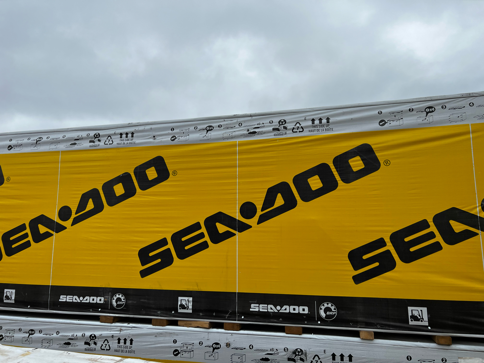 2022 Sea-Doo RXT-X 300 iBR in Amarillo, Texas - Photo 1