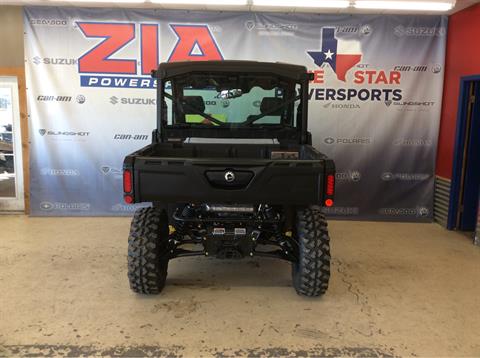 2024 Can-Am Defender Limited HD10 in Amarillo, Texas - Photo 4