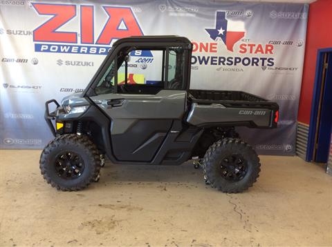 2024 Can-Am Defender Limited HD10 in Amarillo, Texas - Photo 3