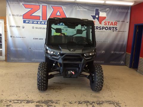 2024 Can-Am Defender Limited HD10 in Amarillo, Texas - Photo 2