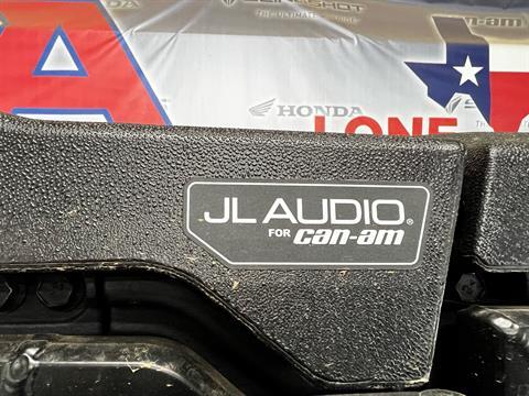2022 Can-Am Defender MAX Lone Star CAB HD10 in Amarillo, Texas - Photo 3