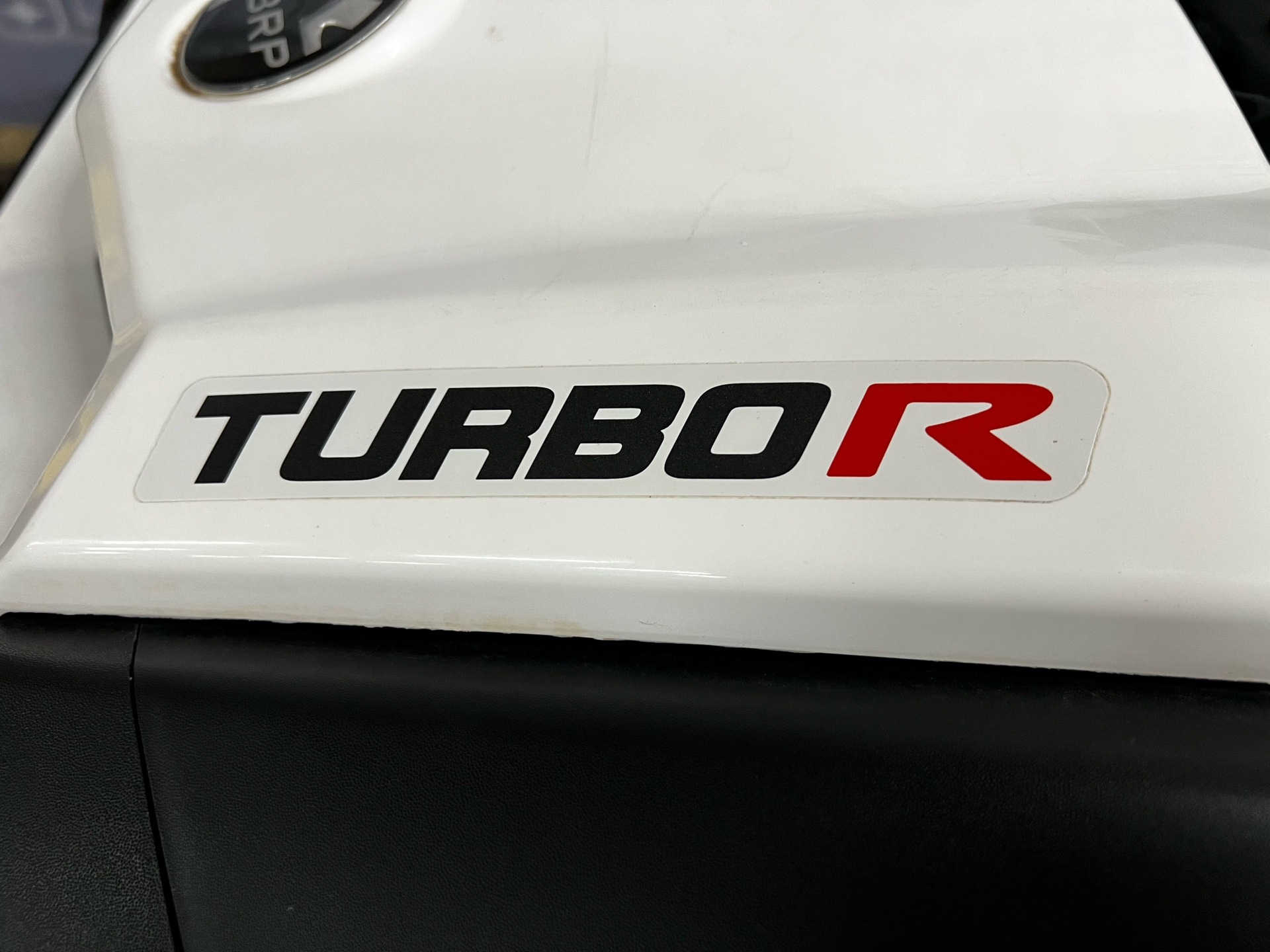 2018 Can-Am Maverick X3 Max Turbo R in Amarillo, Texas - Photo 4