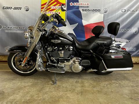 2019 Harley-Davidson ROAD KING in Amarillo, Texas - Photo 1