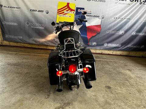 2019 Harley-Davidson ROAD KING in Amarillo, Texas - Photo 4