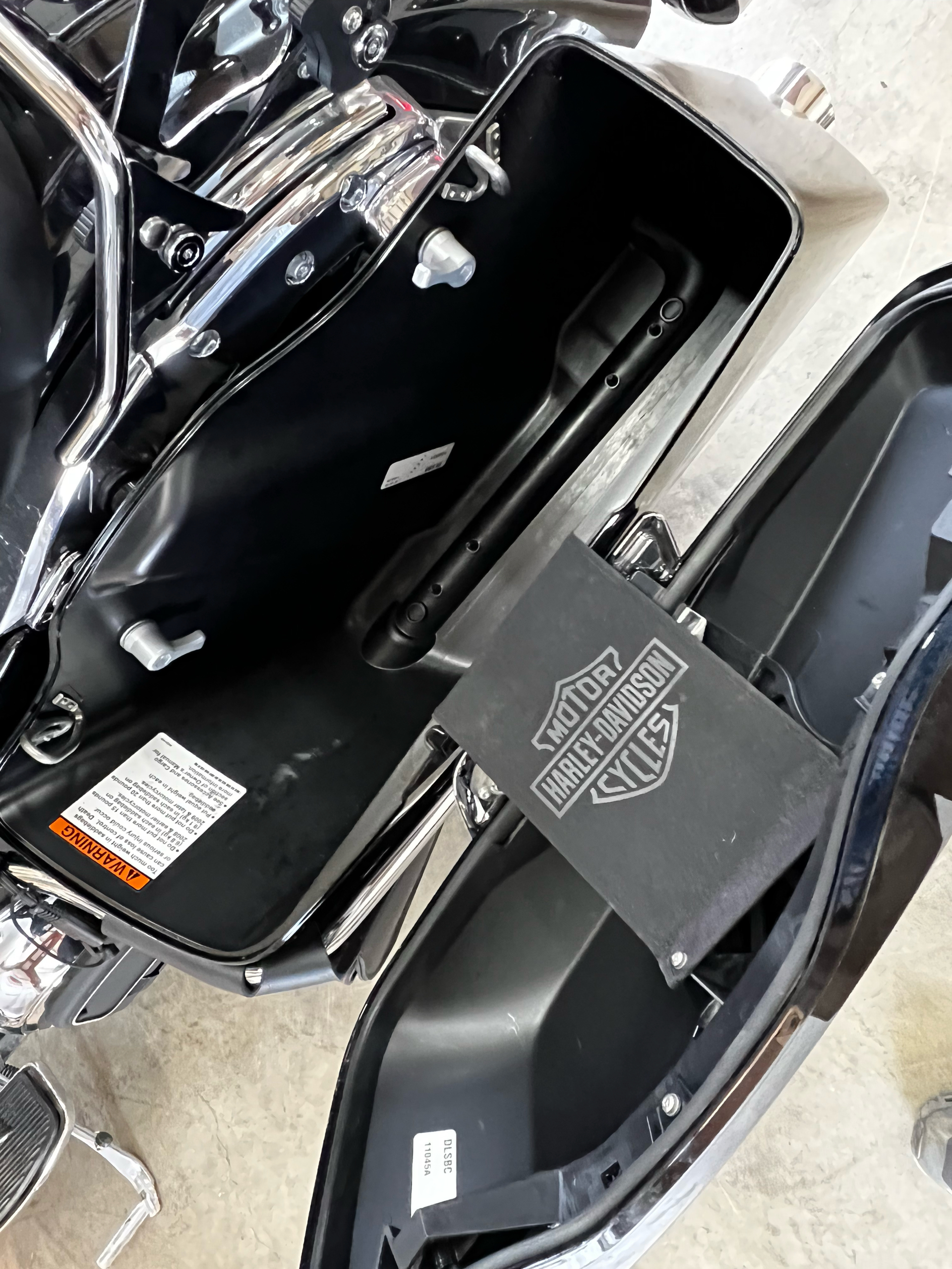 2019 Harley-Davidson ROAD KING in Amarillo, Texas - Photo 11