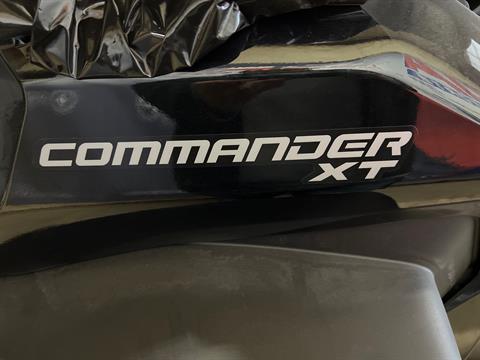 2023 Can-Am Commander XT 700 in Amarillo, Texas - Photo 6