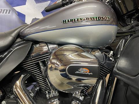 2014 Harley-Davidson Ultra Limited in Amarillo, Texas - Photo 5