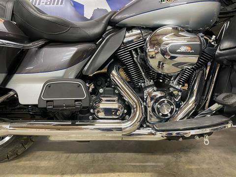 2014 Harley-Davidson Ultra Limited in Amarillo, Texas - Photo 6