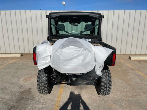 2024 Can-Am Defender Limited HD10 in Amarillo, Texas - Photo 4