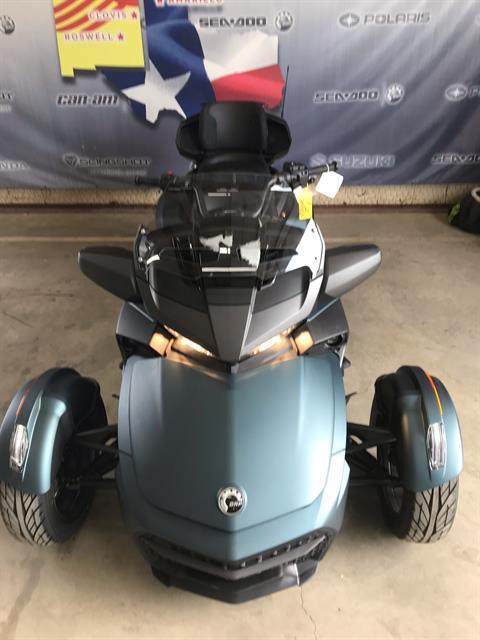 2023 Can-Am Spyder F3 Limited Special Series in Amarillo, Texas - Photo 7