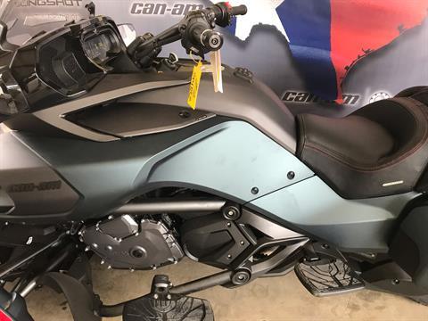 2023 Can-Am Spyder F3 Limited Special Series in Amarillo, Texas - Photo 13