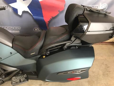 2023 Can-Am Spyder F3 Limited Special Series in Amarillo, Texas - Photo 14