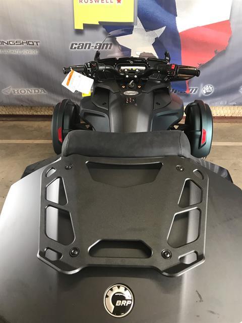 2023 Can-Am Spyder F3 Limited Special Series in Amarillo, Texas - Photo 18