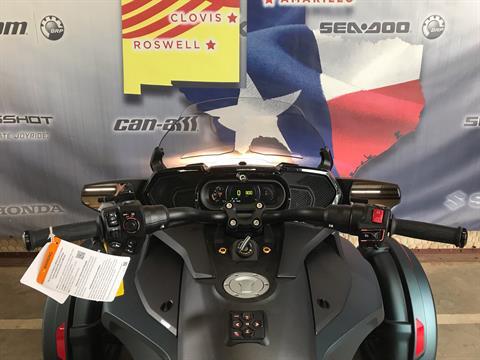 2023 Can-Am Spyder F3 Limited Special Series in Amarillo, Texas - Photo 19