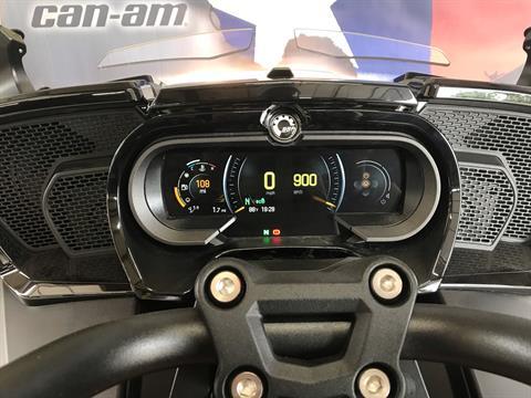 2023 Can-Am Spyder F3 Limited Special Series in Amarillo, Texas - Photo 23