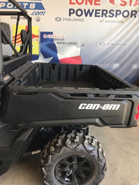 2023 Can-Am Defender DPS HD9 in Amarillo, Texas - Photo 9