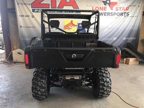 2023 Can-Am Defender DPS HD9 in Amarillo, Texas - Photo 12