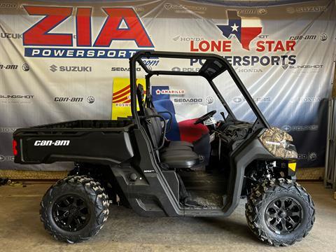 2023 Can-Am Defender DPS HD7 in Amarillo, Texas - Photo 3