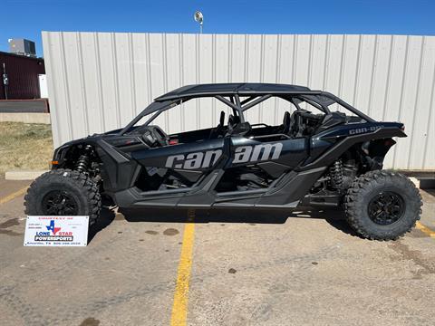 2023 Can-Am Maverick X3 Max X DS Turbo RR 64 in Amarillo, Texas - Photo 3