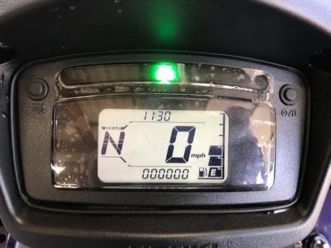 2023 Suzuki KingQuad 500AXi in Amarillo, Texas - Photo 7
