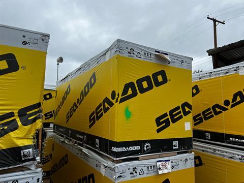 2022 Sea-Doo GTX 170 iBR + Sound System in Amarillo, Texas - Photo 1