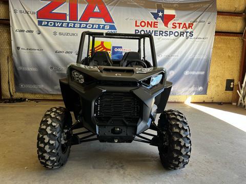 2022 Can-Am Commander MAX DPS 1000R in Amarillo, Texas - Photo 2
