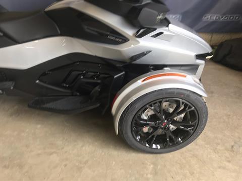 2023 Can-Am Spyder RT Limited in Amarillo, Texas - Photo 2