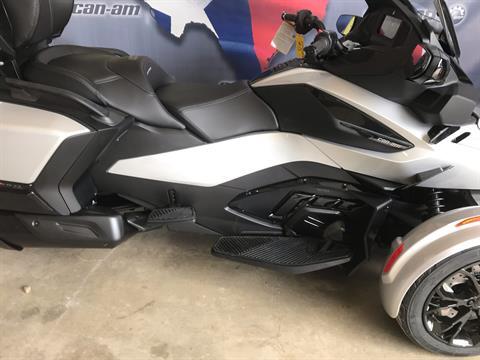 2023 Can-Am Spyder RT Limited in Amarillo, Texas - Photo 3