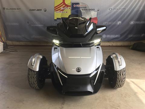2023 Can-Am Spyder RT Limited in Amarillo, Texas - Photo 5