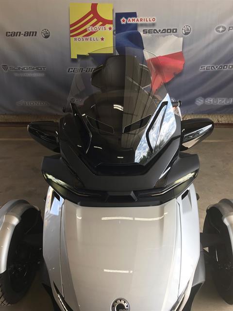 2023 Can-Am Spyder RT Limited in Amarillo, Texas - Photo 6