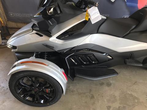 2023 Can-Am Spyder RT Limited in Amarillo, Texas - Photo 8