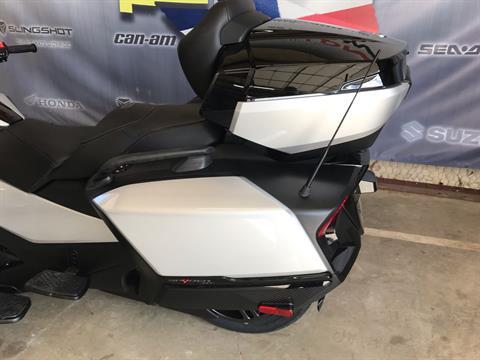 2023 Can-Am Spyder RT Limited in Amarillo, Texas - Photo 10
