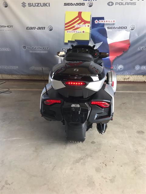 2023 Can-Am Spyder RT Limited in Amarillo, Texas - Photo 11