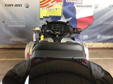 2023 Can-Am Spyder RT Limited in Amarillo, Texas - Photo 12