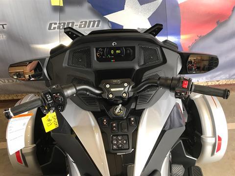 2023 Can-Am Spyder RT Limited in Amarillo, Texas - Photo 14