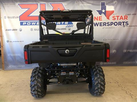 2024 Can-Am Defender XT HD10 in Amarillo, Texas - Photo 1