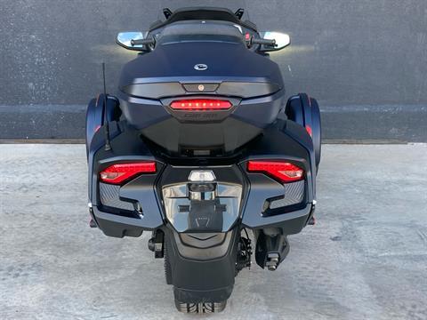 2022 Can-Am Spyder RT Sea-to-Sky in Amarillo, Texas - Photo 2