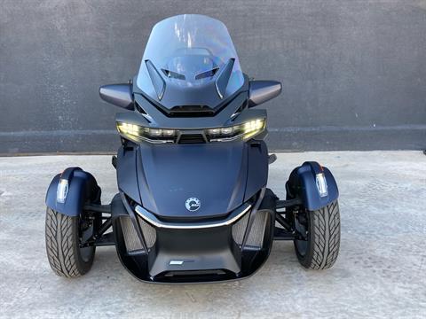 2022 Can-Am Spyder RT Sea-to-Sky in Amarillo, Texas - Photo 6