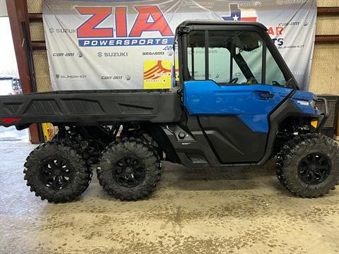 2023 Can-Am Defender 6x6 CAB Limited in Amarillo, Texas - Photo 1