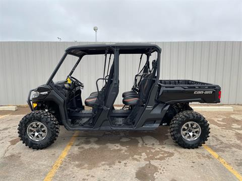 2024 Can-Am Defender MAX Lone Star HD10 in Amarillo, Texas - Photo 4