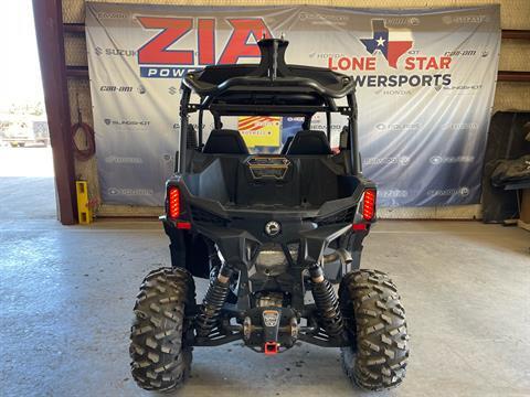 2023 Can-Am Maverick Sport Max DPS in Amarillo, Texas - Photo 4