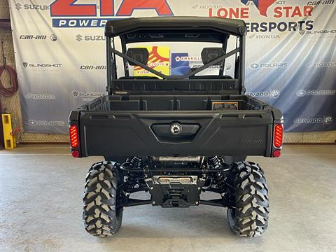 2024 Can-Am Defender XT HD10 in Amarillo, Texas - Photo 4