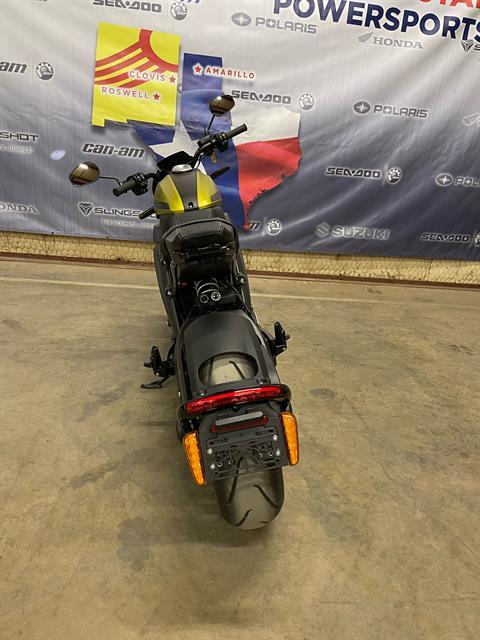 2020 Harley-Davidson Livewire™ in Amarillo, Texas - Photo 4