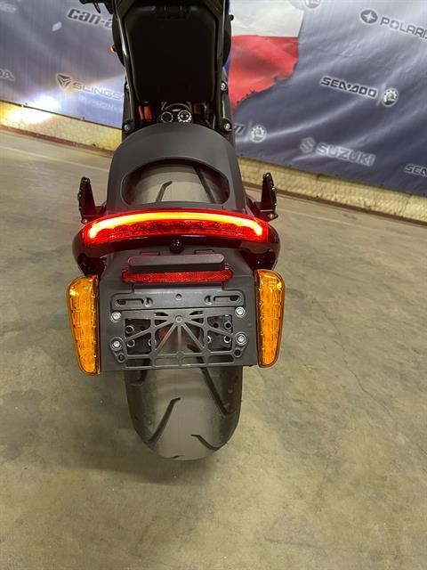 2020 Harley-Davidson Livewire™ in Amarillo, Texas - Photo 11