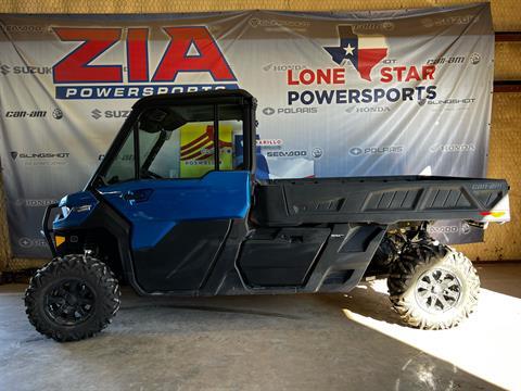 2022 Can-Am Defender Pro Limited CAB HD10 in Amarillo, Texas - Photo 1
