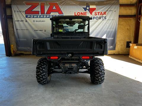 2022 Can-Am Defender Pro Limited CAB HD10 in Amarillo, Texas - Photo 3