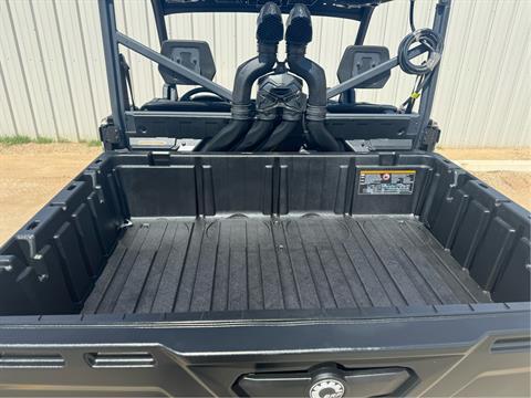 2025 Can-Am Defender X MR With Half-Doors in Amarillo, Texas - Photo 5